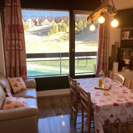 Studio Yomeo - La Joue Du Loup - Pied Des Pistes - 30M2 1 A 5 Personnes Ла-Жу-дю-Луп Экстерьер фото