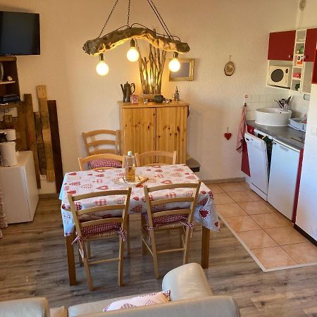 Studio Yomeo - La Joue Du Loup - Pied Des Pistes - 30M2 1 A 5 Personnes Ла-Жу-дю-Луп Экстерьер фото