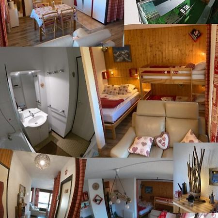 Studio Yomeo - La Joue Du Loup - Pied Des Pistes - 30M2 1 A 5 Personnes Ла-Жу-дю-Луп Экстерьер фото