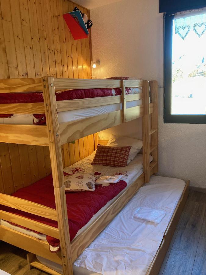 Studio Yomeo - La Joue Du Loup - Pied Des Pistes - 30M2 1 A 5 Personnes Ла-Жу-дю-Луп Экстерьер фото