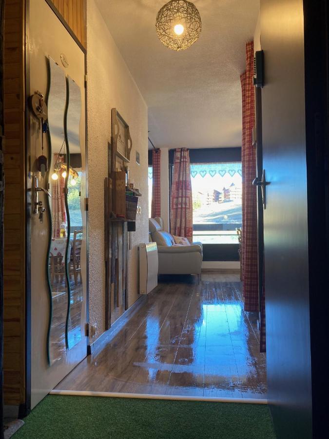 Studio Yomeo - La Joue Du Loup - Pied Des Pistes - 30M2 1 A 5 Personnes Ла-Жу-дю-Луп Экстерьер фото