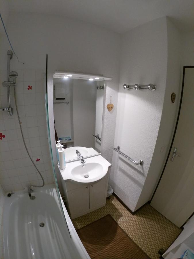 Studio Yomeo - La Joue Du Loup - Pied Des Pistes - 30M2 1 A 5 Personnes Ла-Жу-дю-Луп Экстерьер фото