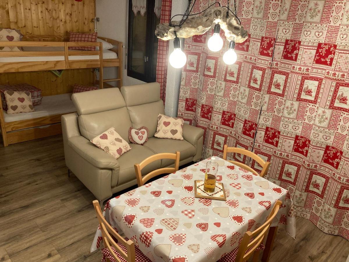 Studio Yomeo - La Joue Du Loup - Pied Des Pistes - 30M2 1 A 5 Personnes Ла-Жу-дю-Луп Экстерьер фото