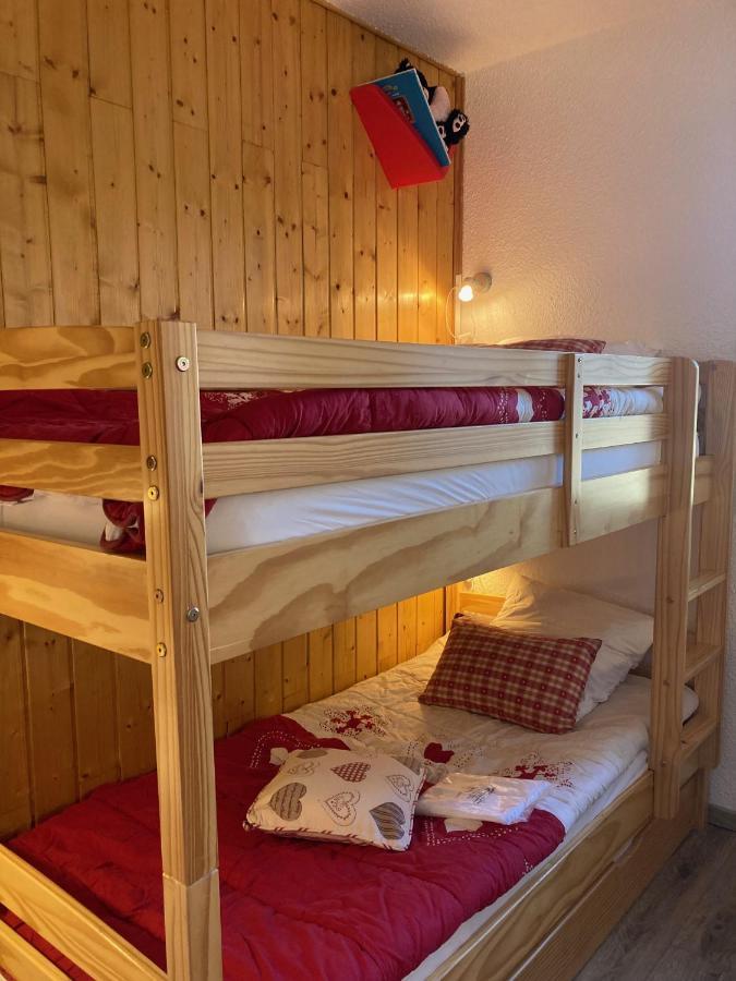 Studio Yomeo - La Joue Du Loup - Pied Des Pistes - 30M2 1 A 5 Personnes Ла-Жу-дю-Луп Экстерьер фото