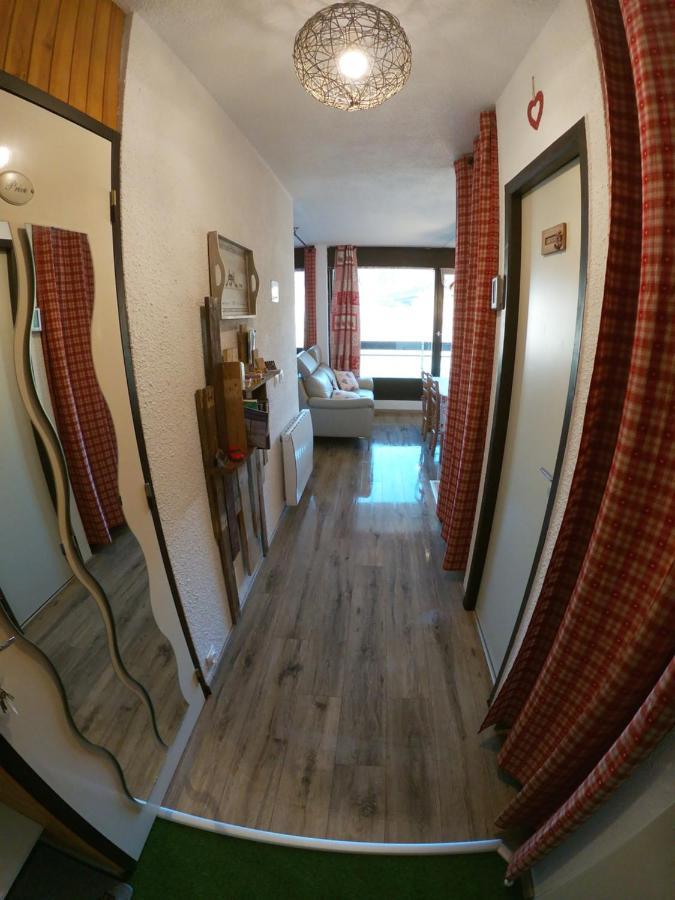 Studio Yomeo - La Joue Du Loup - Pied Des Pistes - 30M2 1 A 5 Personnes Ла-Жу-дю-Луп Экстерьер фото