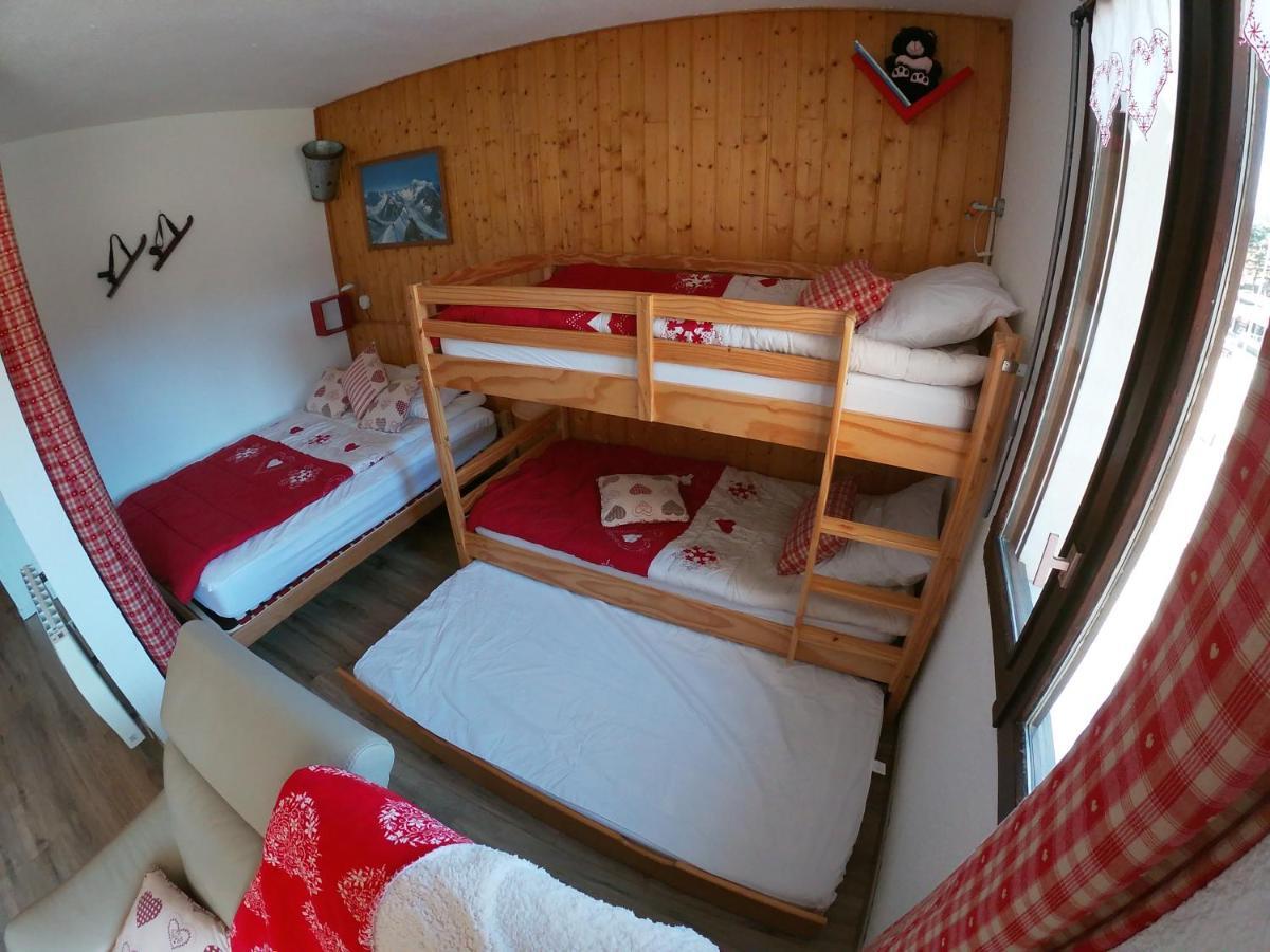 Studio Yomeo - La Joue Du Loup - Pied Des Pistes - 30M2 1 A 5 Personnes Ла-Жу-дю-Луп Экстерьер фото