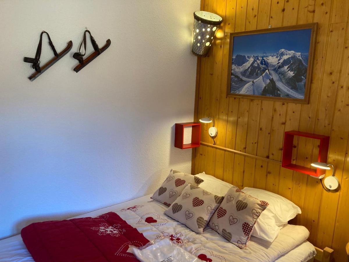 Studio Yomeo - La Joue Du Loup - Pied Des Pistes - 30M2 1 A 5 Personnes Ла-Жу-дю-Луп Экстерьер фото